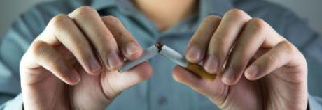 Stop Smoking Hypnotherapy Newent